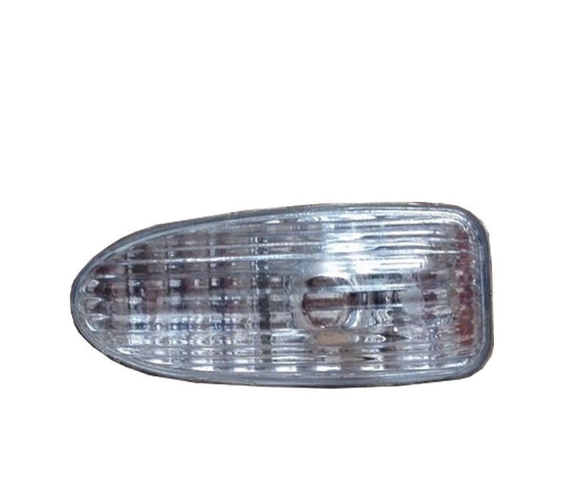 راهنما گلگیر چپ ام وی ام 530-550
