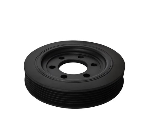 پولی سر میل لنگ ام وی ام 530-550-x33-تیگو 5