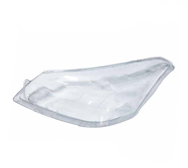 طلق چراغ جلو چپ ام وی ام 550