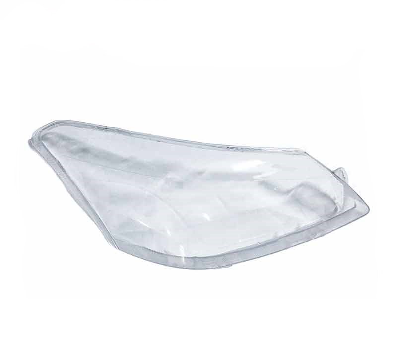طلق چراغ جلو راست ام وی ام 550