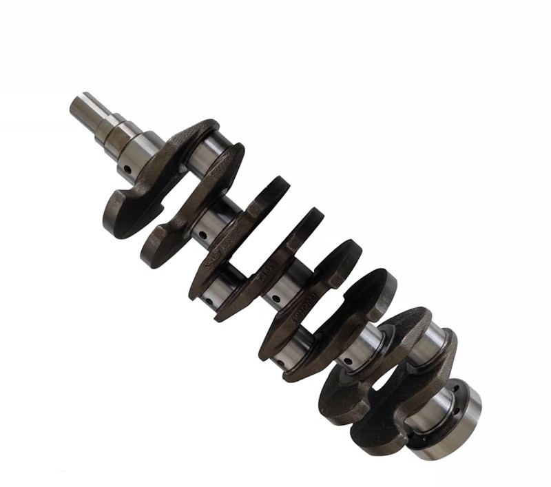 میل لنگ ام وی ام 530-550-x33-تیگو 5