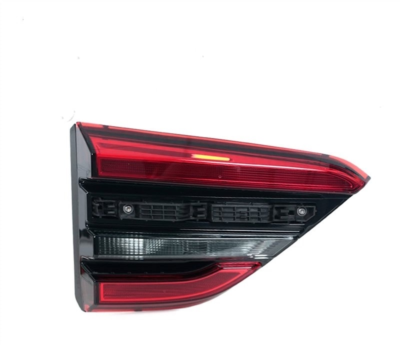 چراغ خطر صندوق چپ ام وی ام x55