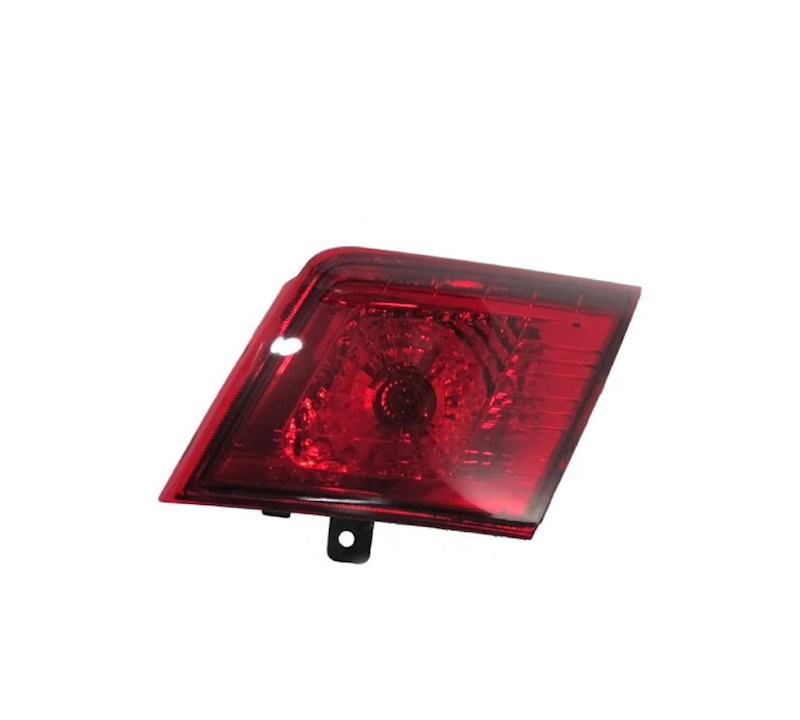 چراغ خطر صندوق راست ولکس c30