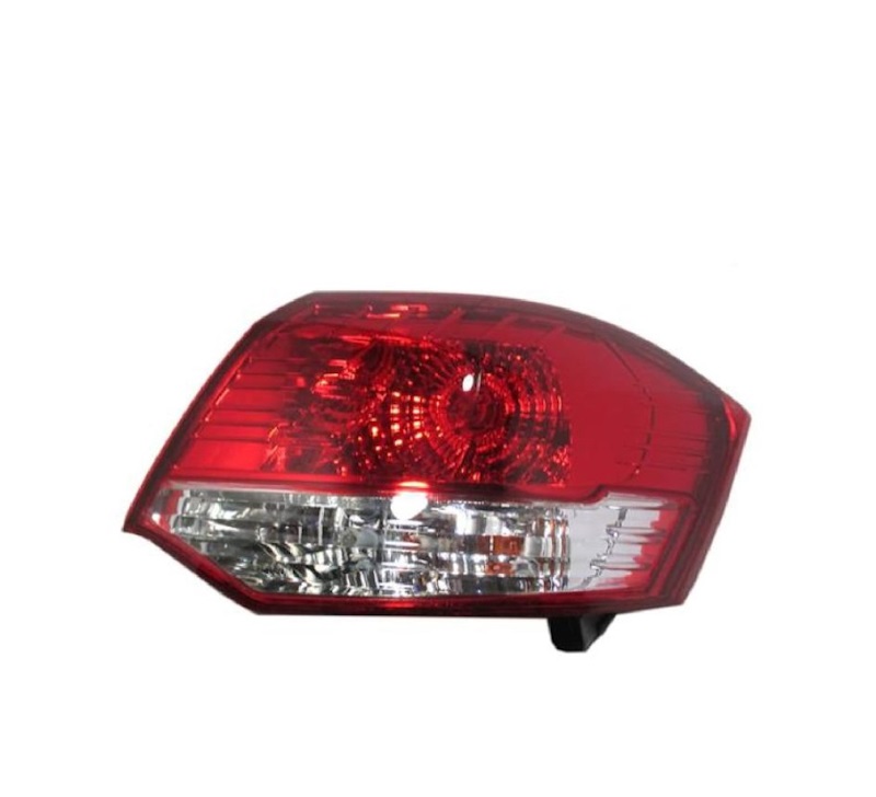 چراغ خطر گلگیر راست ولکس c30