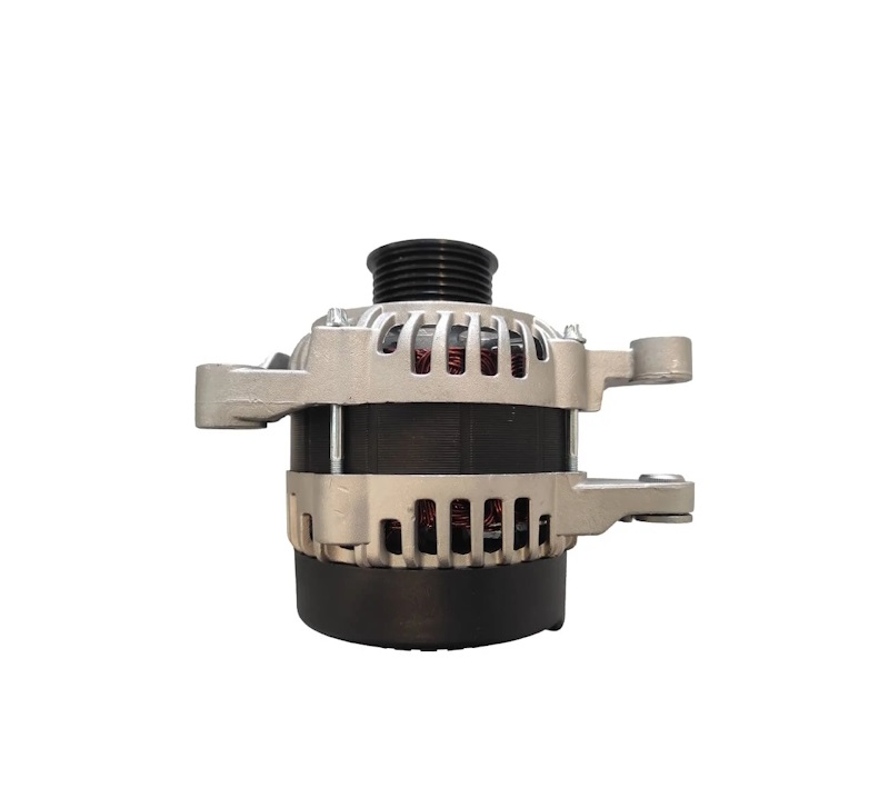 دینام لیفان 620 و x60