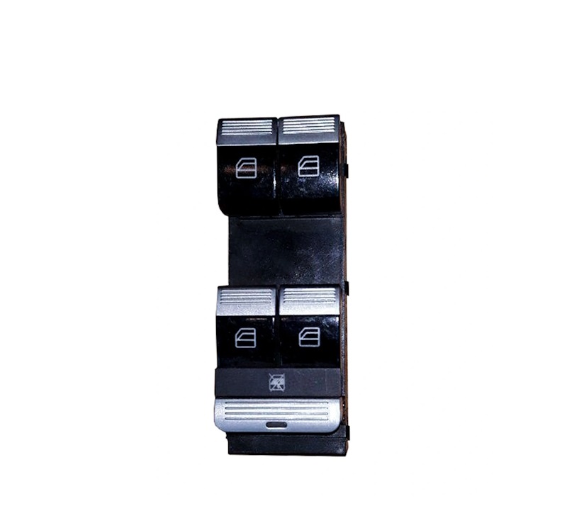 کلید شیشه بالابر جلو چپ لیفان x60