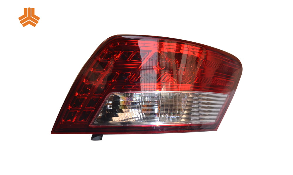 چراغ خطر عقب راست آریو Z300