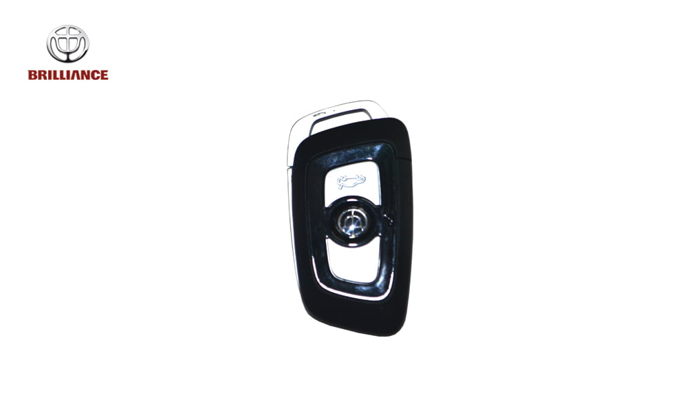 ریموت کیلیس برلیانس H320/H330/C3