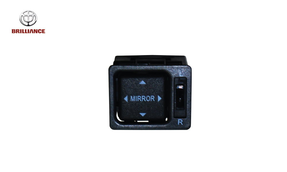 کلید تنظیم آینه برلیانسH320/H330/C3
