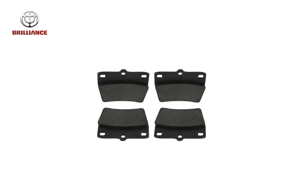 لنت عقب برلیانسH320/H330/C3