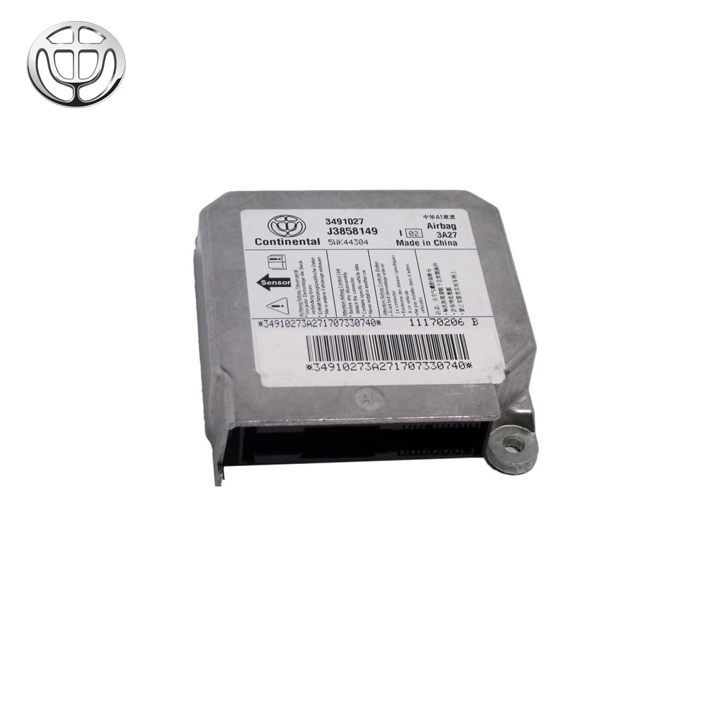 یونیت ایربگ برلیانسH330/H32/C3