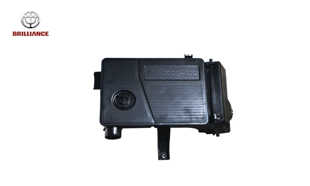 هواکش موتور برلیانسH220/H230