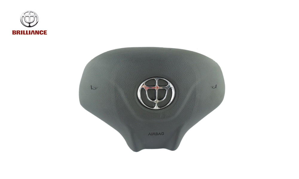 ایربگ چپ و راست برلیانسH230/H220