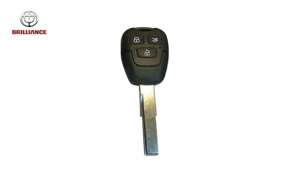 ریموت برلیانس+تیغهH220/H230