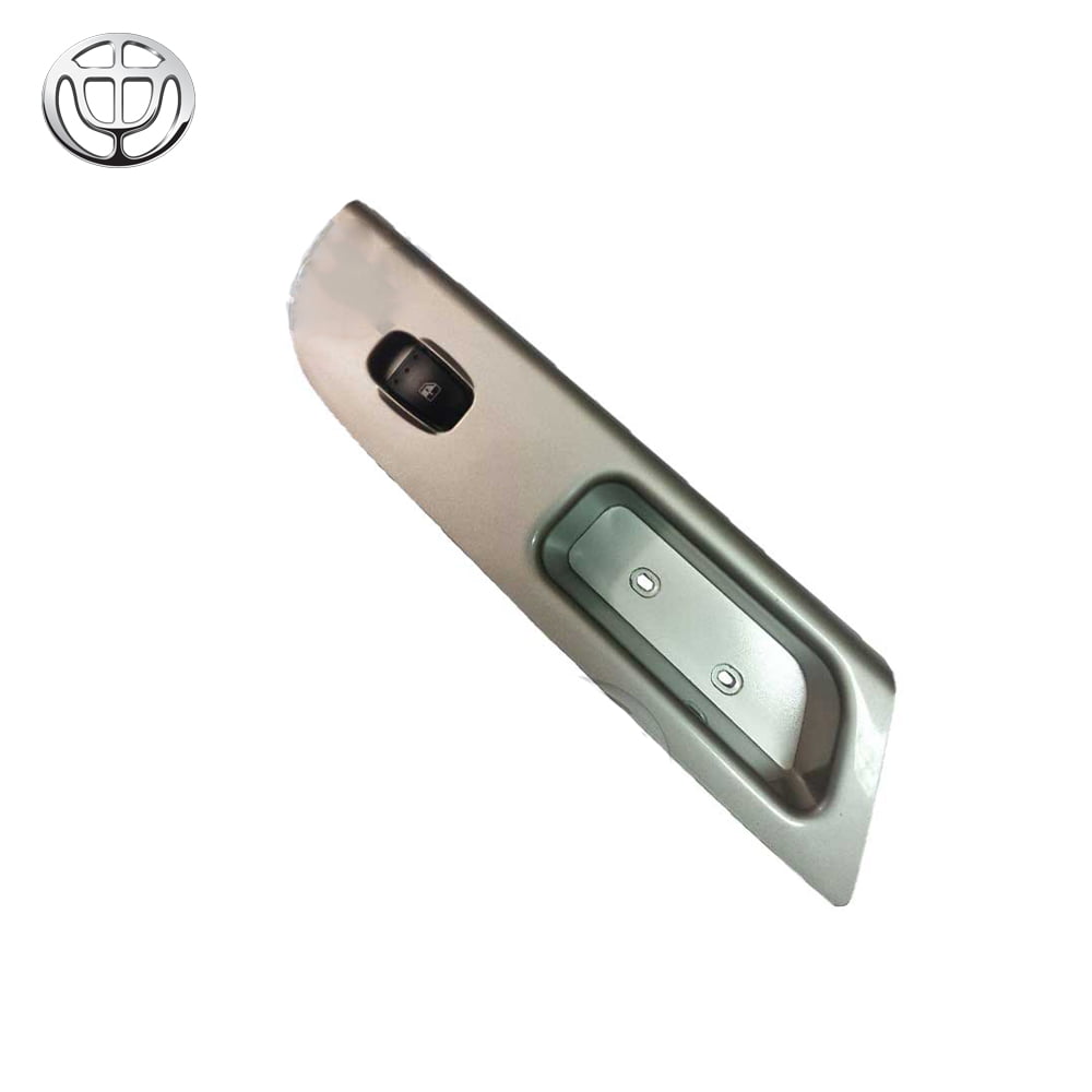 کلید شیشه بالابر جلو راست برلیانسH330/H320/C3