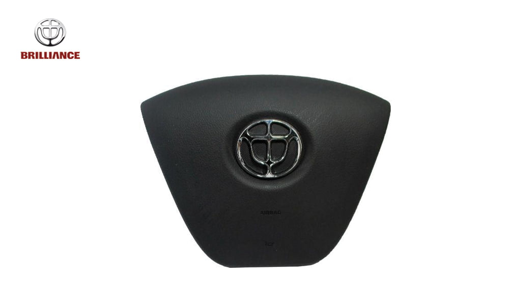 ایربگ چپ و راست برلیانسH330/H320/C3