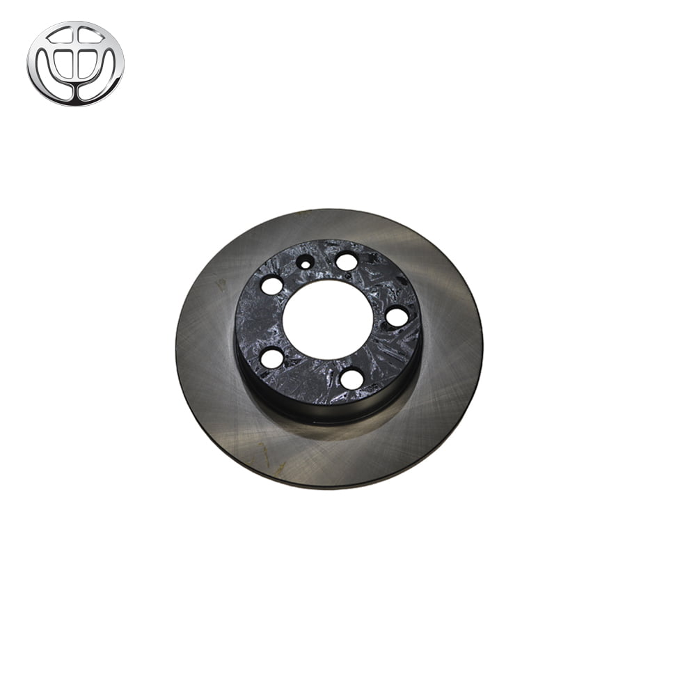 دیسک چرخ جلو برلیانسH320/H330/C3