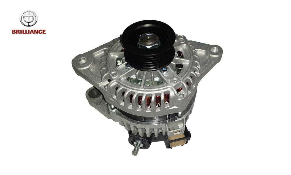 دینام برلیانس h330