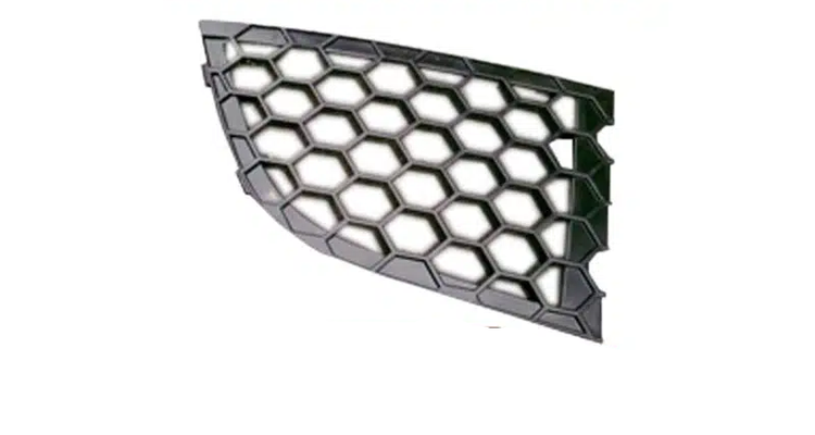 توری سپر جلو راست ام وی ام ۳۱۵ صندوقدار قدیم