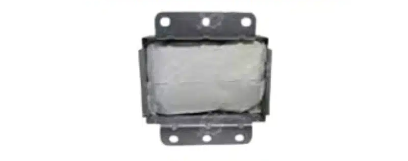 ایربگ داشبورد جک J4