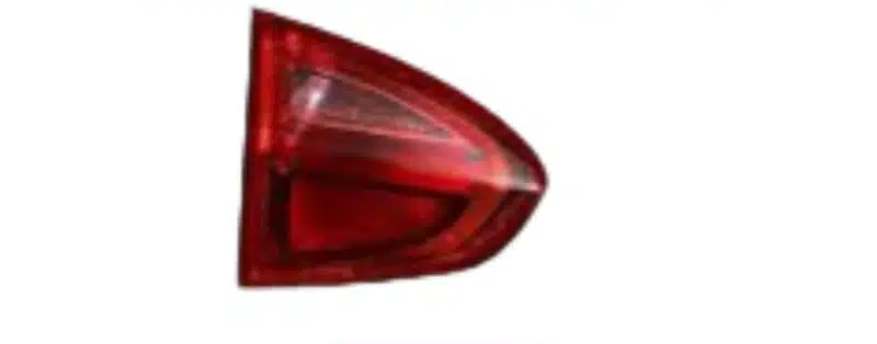 چراغ خطر صندوق عقب چپ جک J4