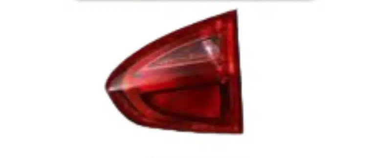 چراغ خطر صندوق عقب راست جک J4