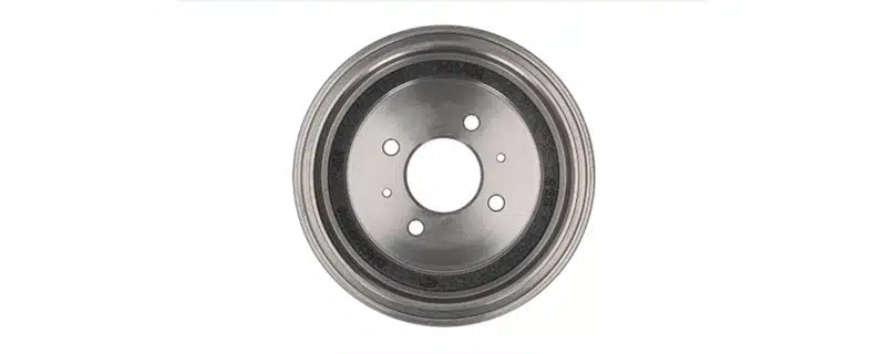 دیسک چرخ عقب راست جک J4