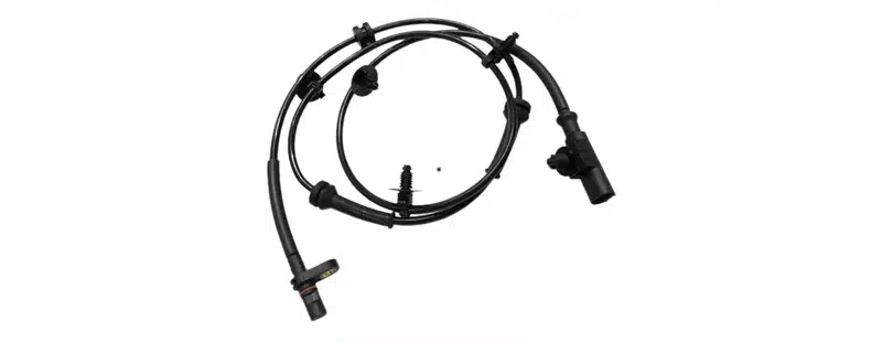 سنسور abs جک J4