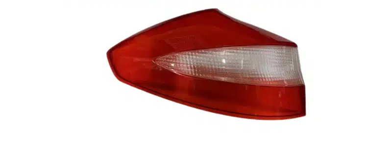 طلق چراغ عقب راست جک J4