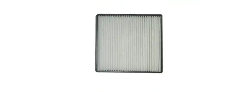 فیلتر کابین جک J4