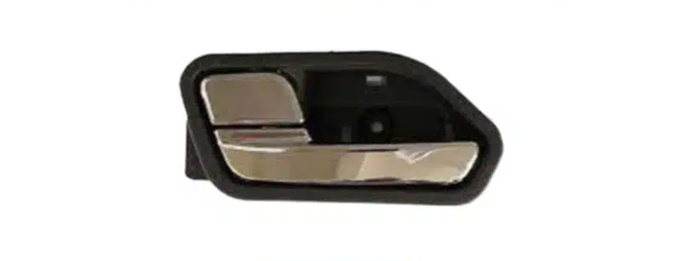 دستگیره درب داخلی عقب راست جک S3