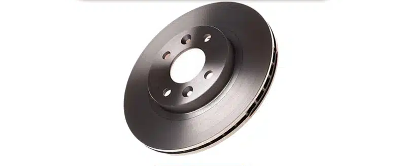 دیسک چرخ عقب راست جک S3