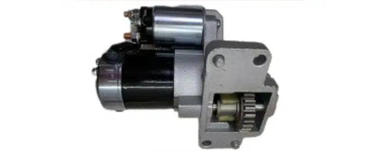 استارت جیلی امگرند X7 (شاسی)