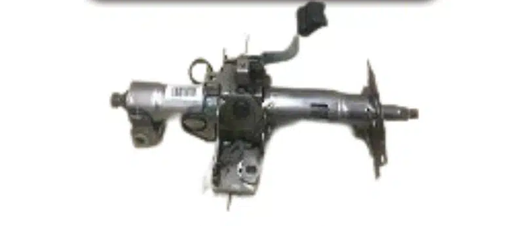 تلسکوپی جیلی امگرند X7 (شاسی)