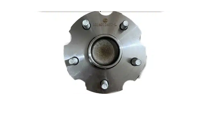 توپی چرخ عقب چپ جیلی امگرند X7 (شاسی)