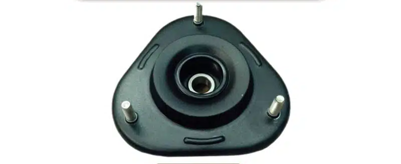 توپی سر کمک عقب راست جیلی امگرند X7 (شاسی)
