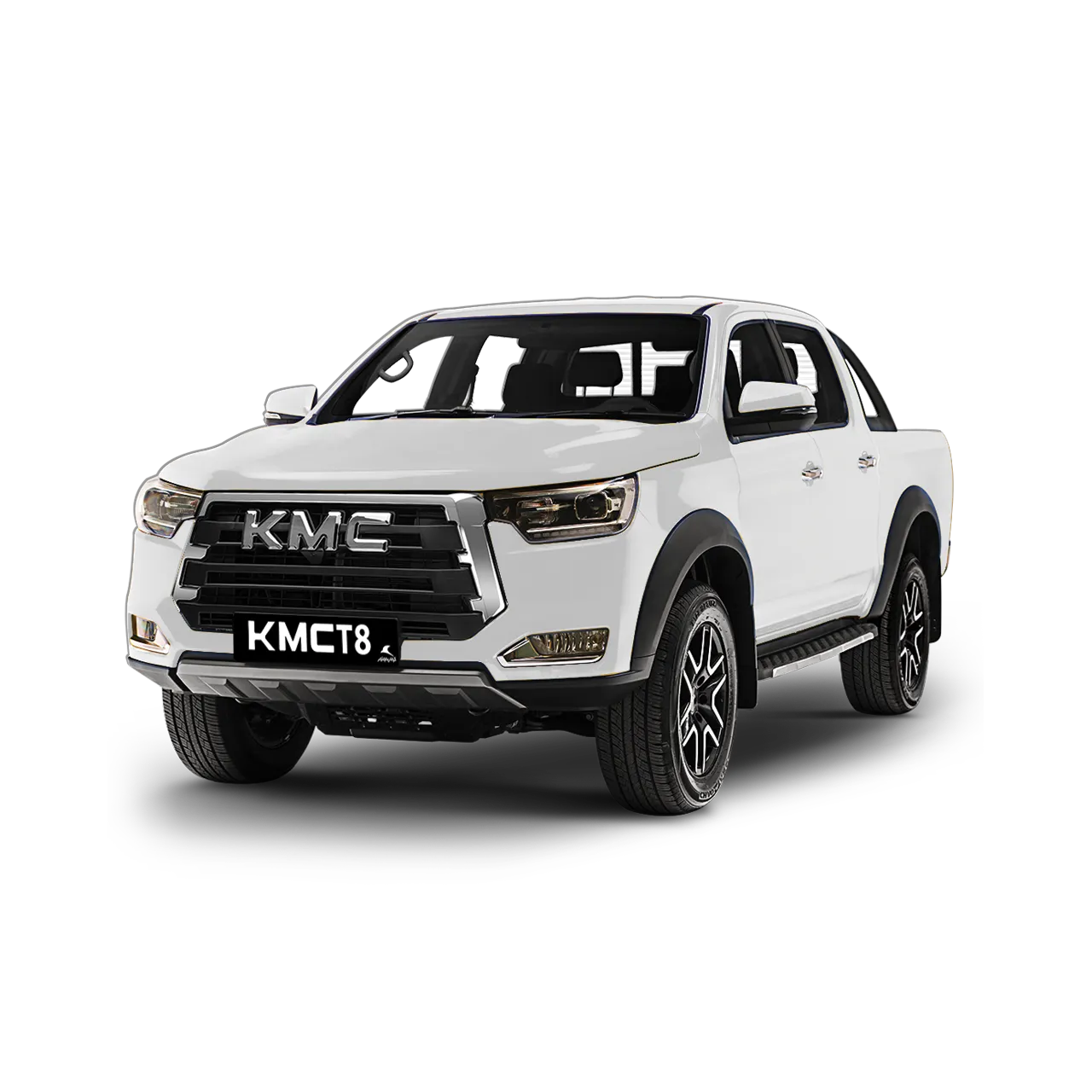صفحه کلید قفل دیفرانسیل KMC T8 اصلی