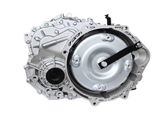 گیربکس x50 اتومات