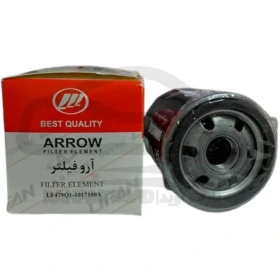 فیلتر روغن لیفان 620