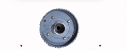 چرخ دنده میل سوپاپ دود ام وی ام x33