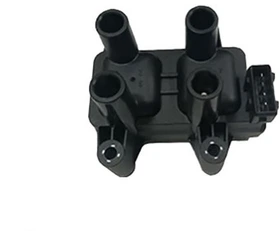 کویل ام وی ام X33