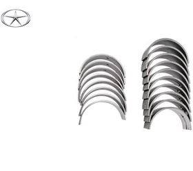 یاتاقان ثابت و متحرک جک S5