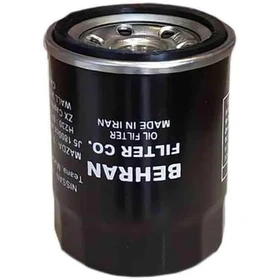 فیلتر روغن جک S3