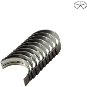 یاتاقان ثابت و متحرک استاندارد جک J3