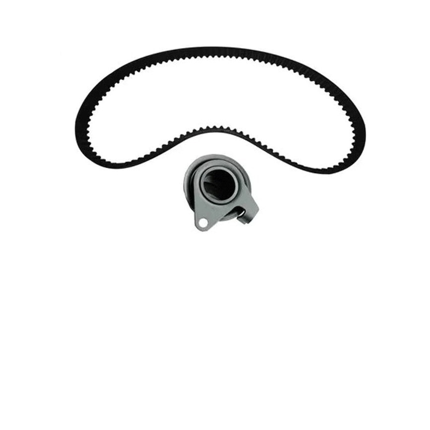 کیت تسمه تایم جک JAC J3