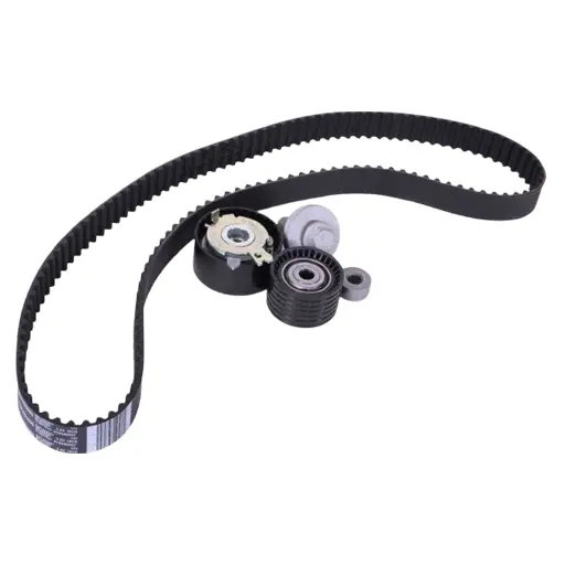 کیت تسمه تایم جک j4