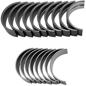 یاتاقان ثابت و متحرک ام وی ام 550
