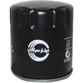 فیلتر روغن  ام وی ام X22