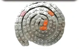 زنجیر تایم ام وی ام ۳۱۵