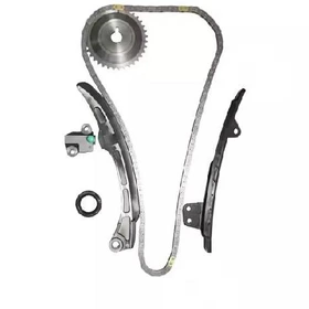کیت تایم ام وی ام X55